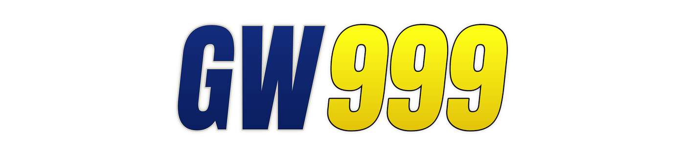 GW999 Logo